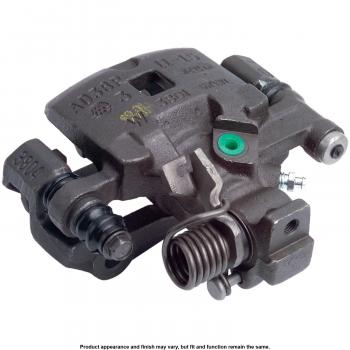 1994 Oldsmobile Cutlass Supreme Disc Brake Caliper Rear Left A1 Cardone 18B4393 image 4 of 4