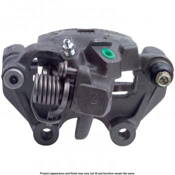 1999 Cadillac DeVille Disc Brake Caliper Rear Left A1 Cardone 18B4542 image 2 of 4