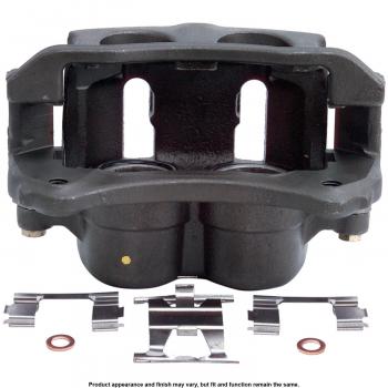 1999 Mercury Mountaineer Disc Brake Caliper Front Right A1 Cardone 18B4606 image 3 of 4