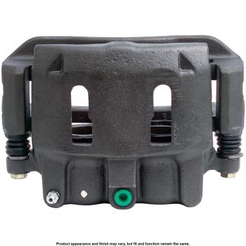 1999 Mercury Mountaineer Disc Brake Caliper Front Right A1 Cardone 18B4606 image 4 of 4