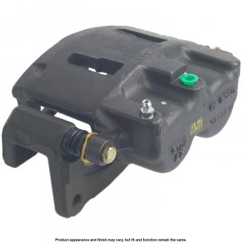 1996 Mazda B3000 Disc Brake Caliper Front Right A1 Cardone 18B4606A image 2 of 4