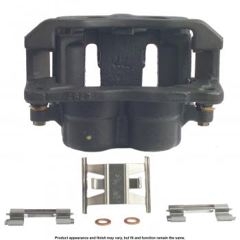 1996 Mazda B3000 Disc Brake Caliper Front Right A1 Cardone 18B4606A image 3 of 4