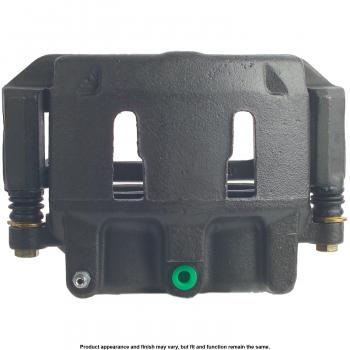 1996 Mazda B3000 Disc Brake Caliper Front Right A1 Cardone 18B4606A image 4 of 4