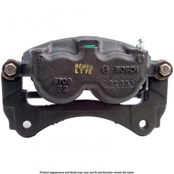 1999 Mercury Mountaineer Disc Brake Caliper Front Left A1 Cardone 18B4607 image 1 of 4