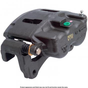 1999 Mercury Mountaineer Disc Brake Caliper Front Left A1 Cardone 18B4607 image 2 of 4