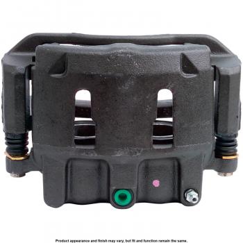1999 Mercury Mountaineer Disc Brake Caliper Front Left A1 Cardone 18B4607 image 3 of 4