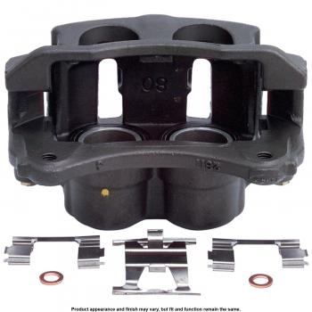 1999 Mercury Mountaineer Disc Brake Caliper Front Left A1 Cardone 18B4607 image 4 of 4