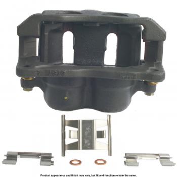 1996 Mazda B3000 Disc Brake Caliper Front Left A1 Cardone 18B4607A image 1 of 4