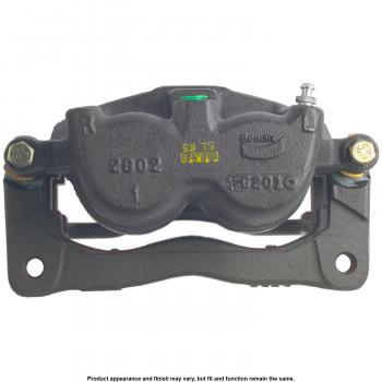 1996 Mazda B3000 Disc Brake Caliper Front Left A1 Cardone 18B4607A image 3 of 4
