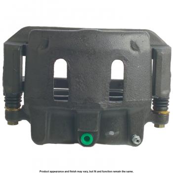 1996 Mazda B3000 Disc Brake Caliper Front Left A1 Cardone 18B4607A image 4 of 4