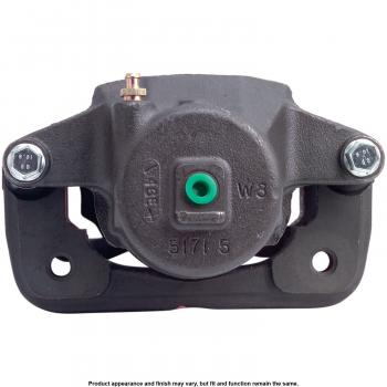 1996 Ford Windstar Disc Brake Caliper Front Left A1 Cardone 18B4612 image 2 of 4