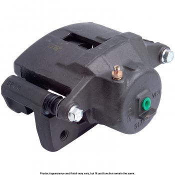 1996 Ford Windstar Disc Brake Caliper Front Left A1 Cardone 18B4612 image 3 of 4