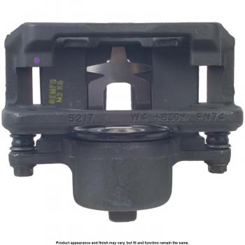 2002 Mercury Sable Disc Brake Caliper Front Left A1 Cardone 18B4612BS image 1 of 4