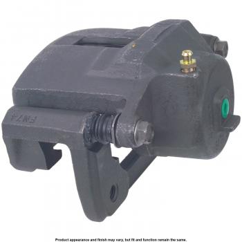2002 Mercury Sable Disc Brake Caliper Front Left A1 Cardone 18B4612BS image 3 of 4
