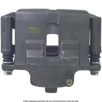 2002 Mercury Sable Disc Brake Caliper Front Right A1 Cardone 18B4613BS image 2 of 4