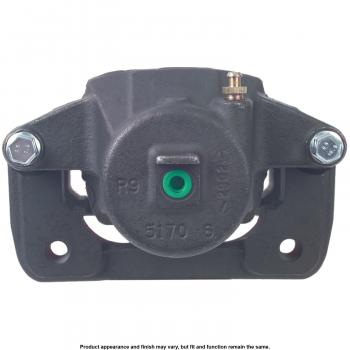 2002 Mercury Sable Disc Brake Caliper Front Right A1 Cardone 18B4613BS image 3 of 4