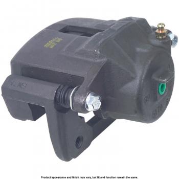 2002 Mercury Sable Disc Brake Caliper Front Right A1 Cardone 18B4613BS image 4 of 4