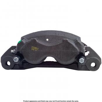 1996 Ford E-250 Econoline Disc Brake Caliper Front Right A1 Cardone 18B4614 image 2 of 4