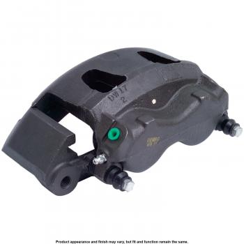 1996 Ford E-250 Econoline Disc Brake Caliper Front Right A1 Cardone 18B4614 image 3 of 4