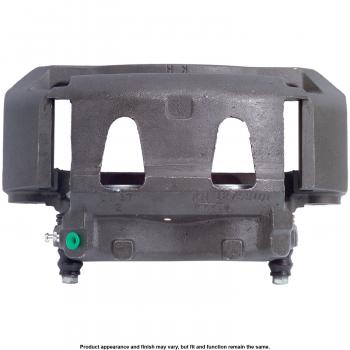 1996 Ford E-250 Econoline Disc Brake Caliper Front Right A1 Cardone 18B4614 image 4 of 4