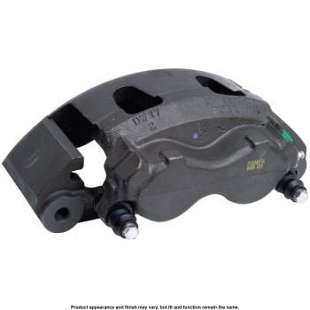 1996 Ford E-250 Econoline Disc Brake Caliper Front Left A1 Cardone 18B4615 image 2 of 4