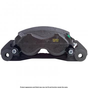 1996 Ford E-250 Econoline Disc Brake Caliper Front Left A1 Cardone 18B4615 image 3 of 4