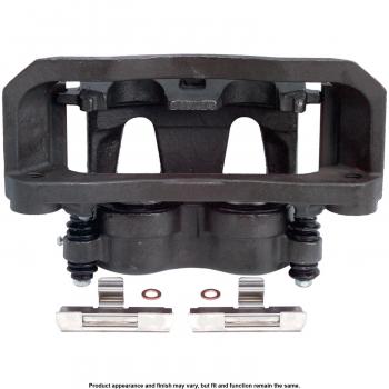 1996 Ford E-250 Econoline Disc Brake Caliper Front Left A1 Cardone 18B4615 image 4 of 4
