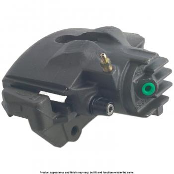 1999 Ford Contour Disc Brake Caliper Front Left A1 Cardone 18B4622B image 3 of 4
