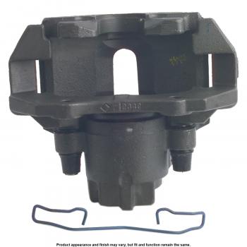 1999 Ford Contour Disc Brake Caliper Front Left A1 Cardone 18B4622B image 4 of 4