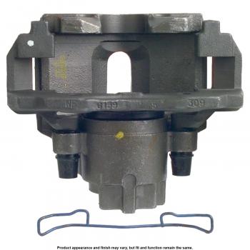 1999 Ford Contour Disc Brake Caliper Front Right A1 Cardone 18B4623B image 3 of 4