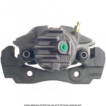 1999 Ford Contour Disc Brake Caliper Front Right A1 Cardone 18B4623B image 4 of 4