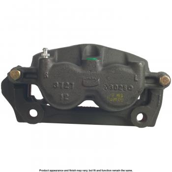 2000 Ford F-150 Disc Brake Caliper Front Right A1 Cardone 18B4634 image 2 of 4