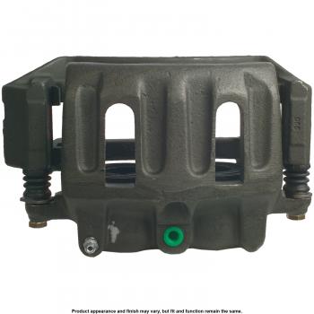 2000 Ford F-150 Disc Brake Caliper Front Right A1 Cardone 18B4634 image 3 of 4