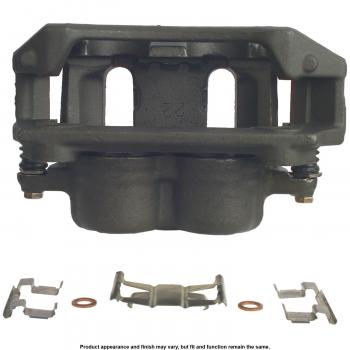 2000 Ford F-150 Disc Brake Caliper Front Right A1 Cardone 18B4634 image 4 of 4