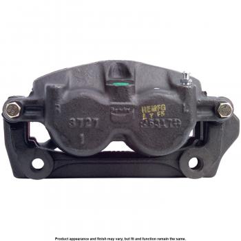 2000 Ford F-150 Disc Brake Caliper Front Left A1 Cardone 18B4635 image 1 of 4