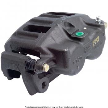 2000 Ford F-150 Disc Brake Caliper Front Left A1 Cardone 18B4635 image 2 of 4