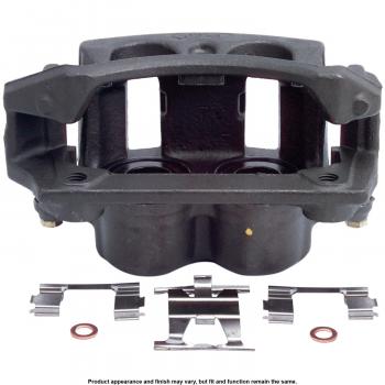 2000 Ford F-150 Disc Brake Caliper Front Left A1 Cardone 18B4635 image 3 of 4
