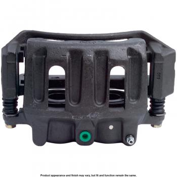 2000 Ford F-150 Disc Brake Caliper Front Left A1 Cardone 18B4635 image 4 of 4