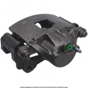 2005 Cadillac DeVille Disc Brake Caliper Front Right A1 Cardone 18B4639A image 1 of 4