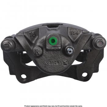 2005 Cadillac DeVille Disc Brake Caliper Front Right A1 Cardone 18B4639A image 2 of 4