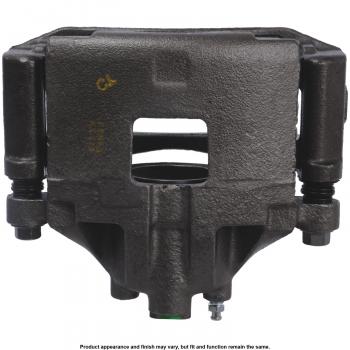 2005 Cadillac DeVille Disc Brake Caliper Front Right A1 Cardone 18B4639A image 3 of 4