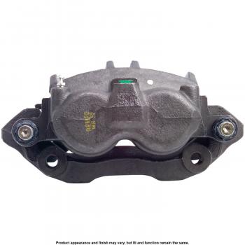 1999 Ford Expedition Disc Brake Caliper Front Right A1 Cardone 18B4652 image 1 of 4