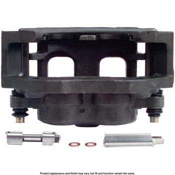 1999 Ford Expedition Disc Brake Caliper Front Right A1 Cardone 18B4652 image 2 of 4