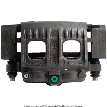 1999 Ford Expedition Disc Brake Caliper Front Right A1 Cardone 18B4652 image 3 of 4