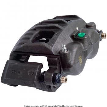 1999 Ford Expedition Disc Brake Caliper Front Right A1 Cardone 18B4652 image 4 of 4