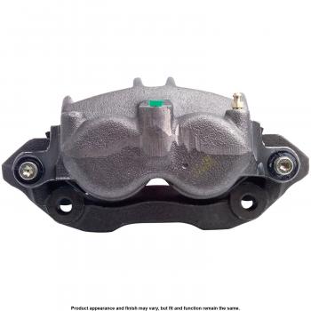 1999 Ford Expedition Disc Brake Caliper Front Left A1 Cardone 18B4653 image 1 of 4