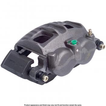 1999 Ford Expedition Disc Brake Caliper Front Left A1 Cardone 18B4653 image 2 of 4