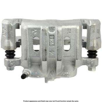2020 Mitsubishi Outlander PHEV Disc Brake Caliper Front Left A1 Cardone 18B4670B image 1 of 4