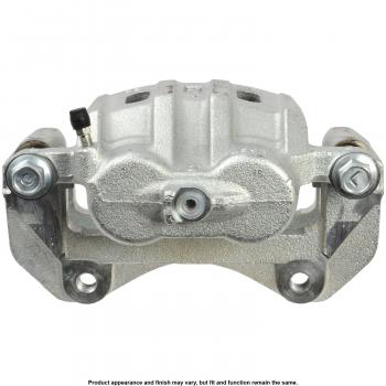 2020 Mitsubishi Outlander PHEV Disc Brake Caliper Front Left A1 Cardone 18B4670B image 2 of 4