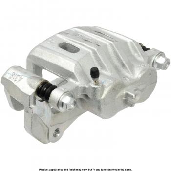 2020 Mitsubishi Outlander PHEV Disc Brake Caliper Front Left A1 Cardone 18B4670B image 3 of 4